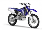 Yamaha WR450F